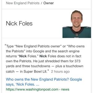 Meet your Posher, Evan